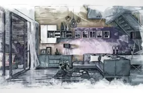 Ekspertu padomi: Kā padarīt mājokli "instagramīgāku" un radīt vizuāli pievilcīgu personīgo zīmolu