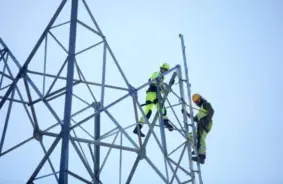 Elektroenerģijas cenas Latvijā strauji pieaugušas – samazināta vēja izstrāde rada bažas par tirgus stabilitāti