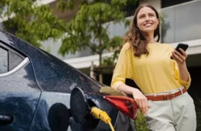 Elektromobiļu ceļojumi Eiropā: Rīki un Padomi Nevainojamam Maršrutam