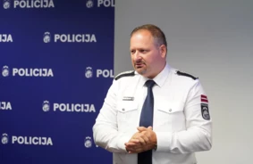 Elektroniskā Aproce Kriminālprocesā: Valsts Policija Plāno Paplašināt Uzraudzību līdz Dzimumnoziedzniekiem