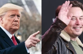 Elons Masks pret Donaldu Trampu: Eskalējošs Vārdu Karš par Budžetu, Subsīdijām un Politisko Nākotni