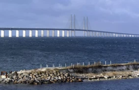 Ēresunda Tilts Svin 25 Gadu Jubileju: Veiksmes Stāsts un Nākotnes Vīzija, Kas Pārveido Reģionu