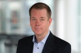 Erno Hildēns stājas «airBaltic» izpilddirektora amatā: pieredze un nākotnes vīzija