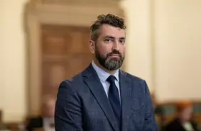 Ervins Labanovskis no "Progresīvajiem" ievēlēts par Smiltenes novada domes priekšsēdētāju: Jauna ēra ar ambicioziem mērķiem