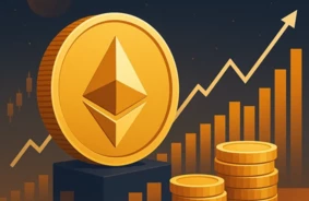 Ethereum Stēkinga Bums: Kā Pieaugošie Ieguldījumi Pārveido Ekosistēmu 2025. Gadā