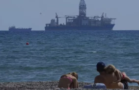 ExxonMobil un Qatar Energy jauna gāzes atradne Kiprā stiprina Eiropas enerģētisko neatkarību