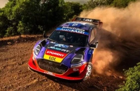 FIA Izmeklē Akropoles Rallija Drāmu: Mārtiņa Seska Izstāšanās un Degvielas Mīkla – Kas Slēpjas Aiz Aizkariem?