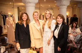 „Fashion Brunch – Awards Dress Code”: Latvijas modes eksperti izgaismo sarkanā paklāja noslēpumus un nākotnes tendences