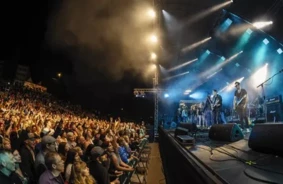 Festivāls “Saldus Saule” paziņo par pārsteidzošām izmaiņām programmā: uz atklāšanas skatuves kāps duets "Mazais princis"