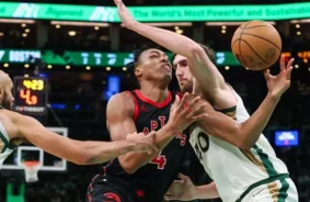 Finansiālā brutālā realitāte: Bostonas "Celtics" čempionu kodols sabrūk un Porziņģis atstāj Bostonu