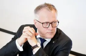 Finanšu ministrs: Mediķu atalgojuma pieaugums nākamgad «drīzāk ir neiespējams»