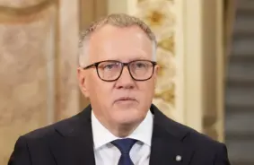 Finanšu ministrs: Nākamā gada budžets sagatavots valstiski atbildīgi un fiskāli sabalansēti