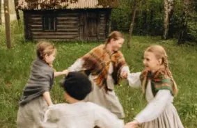 Folkloras festivāls “Baltica 2025”: Valoda kā dzīvs kultūras kods – ko nepalaist garām šajā nedēļas nogalē!