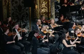 Franču maestro Žans Kristofs Spinozi diriģēs LNSO unikālā koncertprogrammā