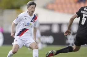 Futbola Fenomens: 58 Gadu Vecais Japānis Miura Turpina Neticamo Karjeru 40. Sezonā