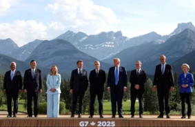 G7 samits noslēdzas bez izrāviena: Irāna, Ukraina un sarežģītā globālā kārtība