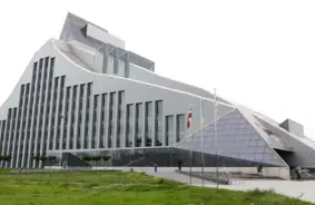 Gaismas pils atzīmē latviešu grāmatas 500. gadadienu ar plašu pasākumu programmu