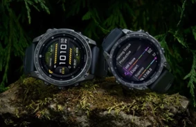 Garmin Tactix 8: Neapturams Viedpulkstenis Ar Taktisko Precizitāti – Iepriekšpasūtījumi Drīzumā!