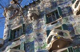 Gaudí Šedevrs Atdzimst: Casa Batlló Vēsturiskā Restaurācija Atklāj Neparastus Noslēpumus