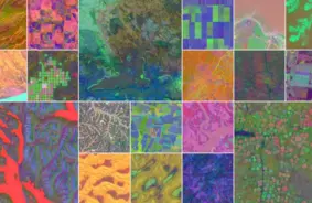 Google DeepMind iepazīstina ar jaunu AI rīku Zemes kartēšanai: AlphaEarth Foundations