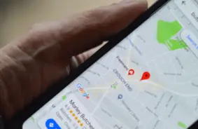 Google Maps ievieš jaunu pogu: kā viegli pārslēgties starp ielas un satelīta skatu