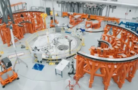 Google Veic Milzīgu Soli Nākotnē: Paraksta Līgumu par Kodolsintēzes Enerģiju no Pirmās Komerciālās Elektrostacijas
