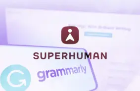 Grammarly atvadās: zīmols pārtop par Superhuman ar jaunu MI rīku komplektu