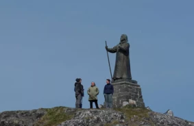 Grenlande – Ģeopolitikas epicentrs cīņā par retajiem zemes metāliem