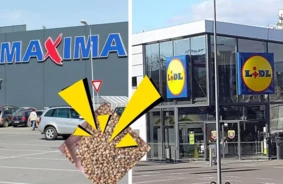 "Griķu Karu" Epicentrs: Vai "Lidl" Maldina ar Cenām, un Kas Patiesībā Piedāvā Lētākos Griķus Latvijā?