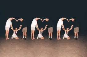 Grupa „Alejas” saņem Austras balvu 2025 par labāko albumu „Ardievu, ledus laikmet!”