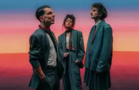 Grupa “Kautkaili” klausītājiem dāvā jaunu dziesmu un videoklipu “Te un tagad”