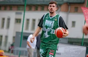 Gulbenes "Buku" kausā triumfē paši gulbenieši, apliecinot savu basketbola spēku un kopienas garu