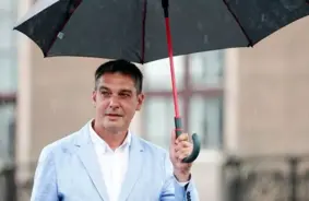 Gunārs Ansiņš Atkārtoti Ievēlēts par Liepājas Mēru: Ceļš uz Vienotu un Ilgtspējīgu Nākotni