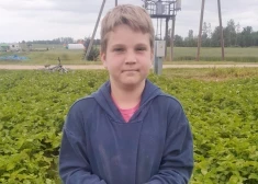 Gustava Lielais Sapnis: No Kartupeļu Lauka līdz Velosipēdam — Iedvesmojošs Stāsts par neatlaidību un ģimenes spēku