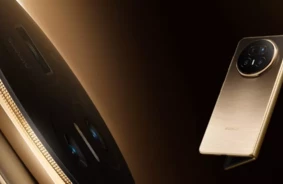 Honor Magic V5: Jaunais Salokāmais Flagmanis Pārsteidz ar Eleganci un Inovācijām