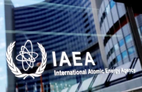 IAEA: Izraēlas trieciens Irānas centrífūgu rūpnīcai rada draudus kodoldrošībai