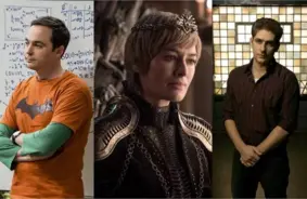 Iecienīto HBO seriālu varoņi: ko viņu aktieri dara šodien?