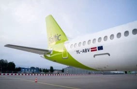 Igaunija Atsakās no "airBaltic" Akciju Iegādes: Kāda Nākotne Gaida Nacionālo Lidsabiedrību?