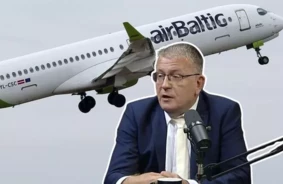 Igaunijas Atteikums Pirkt "airBaltic" Akcijas: Neuzticības Simbols vai Pragmātiska Izvēle?