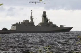 Igaunijas "HEVI Optronics": No Jaunlopu Kūts Līdz Globālai Militārās Ražošanas Zvaigznei