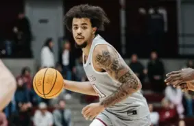 Igaunijas čempione "Kalev/Cramo" vienojas ar amerikāņu pirmgadnieku Kamaronu Tongu