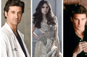 Ikonisku TV Varoņu Atgriešanās: Neaizmirstami Brīži Uz Ekāna