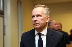 Ilmāra Rimšēviča slimība: Kukuļošanas lietas izskatīšana Rīgā atlikta uz divām nedēļām