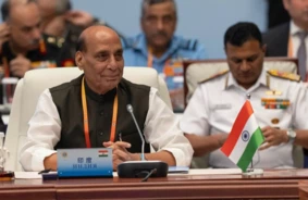 Indija Bloķē ŠSO Deklarāciju: Terorisms un Pakistānas Ietekme Saasina Reģionālo Spriedzi