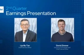 Intel dziļā pārstrukturēšanā: atceļ grandiozus projektus un atlaidīs ceturtdaļu darbinieku