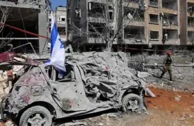 Irānas raķešu terors Izraēlā: Trīs nogalinātie, desmitiem ievainoto un augošas bailes reģionā