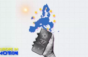 Itālija gaisa kondicionēšanā apsteidz visu ES: Kāpēc karstums liek tērēt dārgu elektrību?