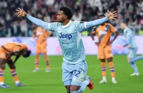 Itālijas A sērija: "Juventus" un "Atalanta" cīnās neizšķirti, "Inter" uzvar Sardīnijā