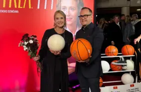 Izdots Lolitas Ritmaņa komponētais skaņu celiņš filmai "Tīklā. TTT leģendas dzimšana"