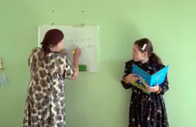 Izglītība – durvis uz brīvību: Iluta Lāce par filmu «Havas dzīve» un «Baltic Sea Docs» forums Rīgā